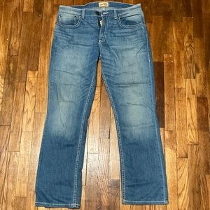 Wrangler 20X Jeans